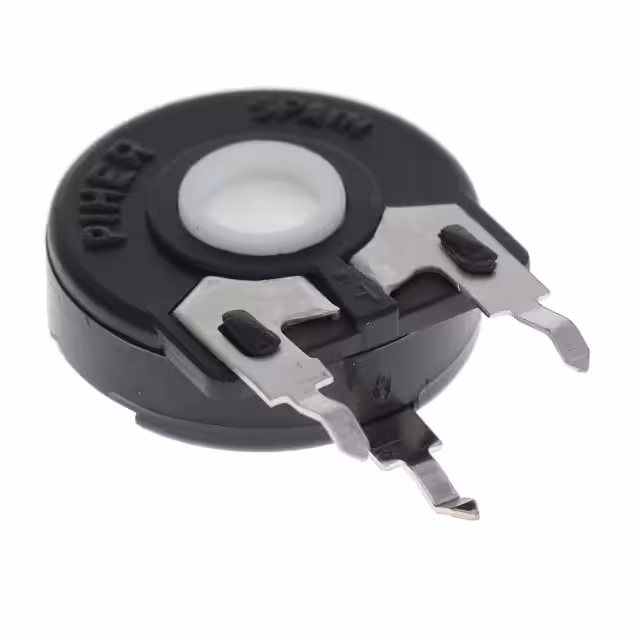 PT15NH05-503A2020-S Amphenol Piher Sensing Systems  Trimmer Potentiometers